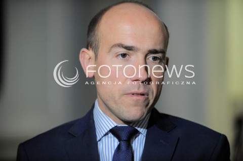  25.11.2015 WARSZAWA<br />POSIEDZENIE SEJMU<br />N/Z BORYS BUDKA<br /> 