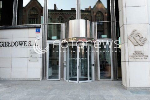  25.11.2015 WARSZAWA<br />ZDJECIE ILUSTRACYJNE <br />N/Z GIELDA PAPIEROW WARTOSCIOWYCH<br /> 