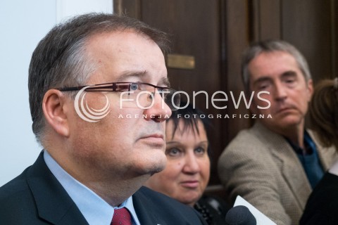  26.11.2015 WARSZAWA<br /> POSIEDZENIE SEJMU W WARSZAWIE  <br />N/Z ANDRZEJ DERA<br /> 