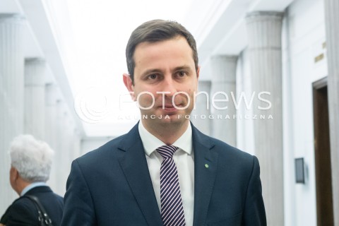  26.11.2015 WARSZAWA<br /> POSIEDZENIE SEJMU W WARSZAWIE  <br />N/Z WLADYSLAW KOSINIAK KAMYSZ<br /> 