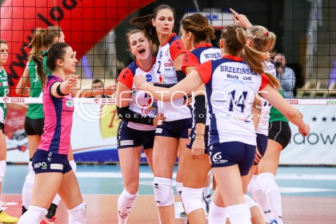  02.12.2015 LODZ SIATKOWKA ORLEN LIGA SEZON 2015/2016 VOLLEYBALL POLISH SEASON <br />
BEEF MASTER BUDOWLANI LODZ - IMPEL WROCLAW<br />
N/Z RADOSC EMOCJE WYGRANA<br />
 