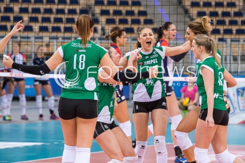  02.12.2015 LODZ SIATKOWKA ORLEN LIGA SEZON 2015/2016 VOLLEYBALL POLISH SEASON <br />
BEEF MASTER BUDOWLANI LODZ - IMPEL WROCLAW<br />
N/Z RADOSC EMOCJE WYGRANA<br />
 