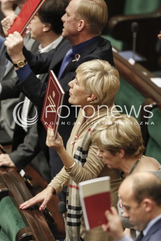  02.12.2015 WARSZAWA SEJM<br />TRZECIE POSIEDZENIE SEJMU VIII KADENCJI<br />N/Z KONSTYTUCJA RZECZYPOSPOLITEJ POLSKIEJ<br /> 