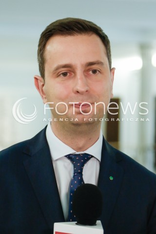  09.12.2015 WARSZAWA SEJM<br />CZWARTE POSIEDZENIE SEJMU VIII KADENCJI<br />N/Z WLADYSLAW KOSINIAK - KAMYSZ<br /> 