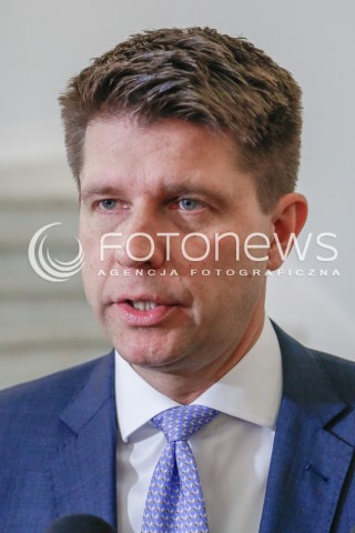  09.12.2015 WARSZAWA SEJM<br />CZWARTE POSIEDZENIE SEJMU VIII KADENCJI<br />N/Z RYSZARD PETRU<br /> 
