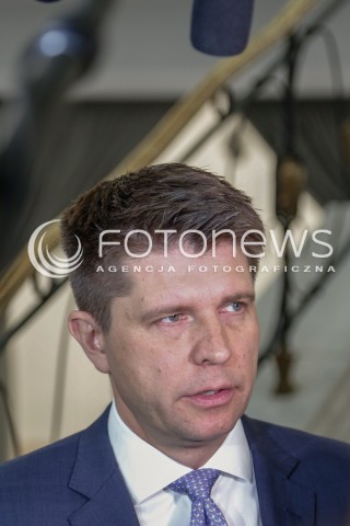  09.12.2015 WARSZAWA SEJM<br />CZWARTE POSIEDZENIE SEJMU VIII KADENCJI<br />N/Z RYSZARD PETRU<br /> 