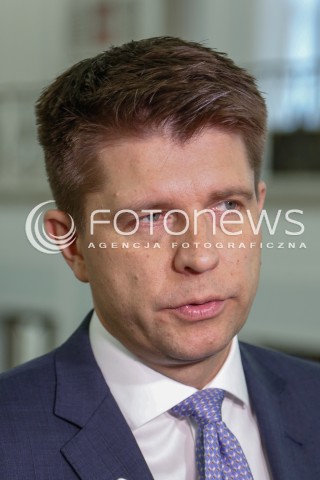  09.12.2015 WARSZAWA SEJM<br />CZWARTE POSIEDZENIE SEJMU VIII KADENCJI<br />N/Z RYSZARD PETRU<br /> 