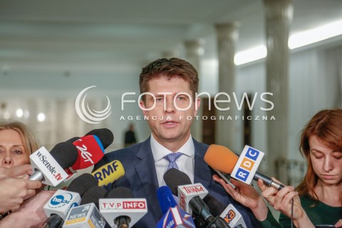  09.12.2015 WARSZAWA SEJM<br />CZWARTE POSIEDZENIE SEJMU VIII KADENCJI<br />N/Z RYSZARD PETRU<br /> 