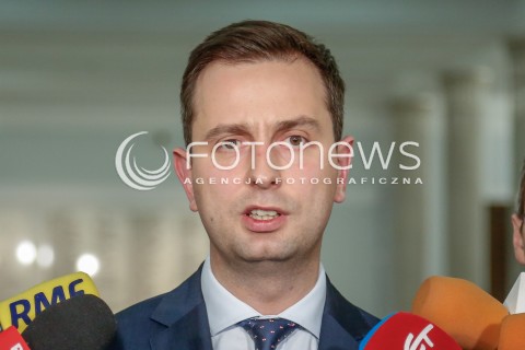  09.12.2015 WARSZAWA SEJM<br />CZWARTE POSIEDZENIE SEJMU VIII KADENCJI<br />N/Z WLADYSLAW KOSINIAK - KAMYSZ<br /> 