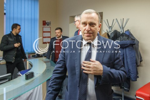  14.12.2015 RZESZOW<br />WIZYTA KANDYDATA NA SZEFA PLATFORMY OBYWATELSKIEJ GRZEGORZA SCHETYNY W RZESZOWIE<br />N/Z GRZEGORZ SCHETYNA<br /> 