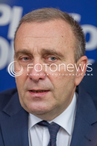  14.12.2015 RZESZOW<br />WIZYTA KANDYDATA NA SZEFA PLATFORMY OBYWATELSKIEJ GRZEGORZA SCHETYNY W RZESZOWIE<br />N/Z GRZEGORZ SCHETYNA<br /> 