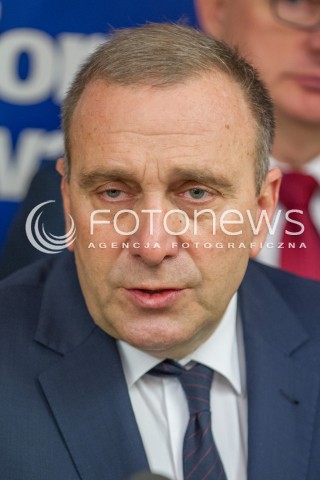  14.12.2015 RZESZOW<br />WIZYTA KANDYDATA NA SZEFA PLATFORMY OBYWATELSKIEJ GRZEGORZA SCHETYNY W RZESZOWIE<br />N/Z GRZEGORZ SCHETYNA<br /> 