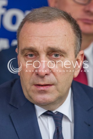  14.12.2015 RZESZOW<br />WIZYTA KANDYDATA NA SZEFA PLATFORMY OBYWATELSKIEJ GRZEGORZA SCHETYNY W RZESZOWIE<br />N/Z GRZEGORZ SCHETYNA<br /> 