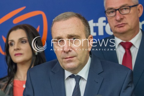  14.12.2015 RZESZOW<br />WIZYTA KANDYDATA NA SZEFA PLATFORMY OBYWATELSKIEJ GRZEGORZA SCHETYNY W RZESZOWIE<br />N/Z GRZEGORZ SCHETYNA<br /> 