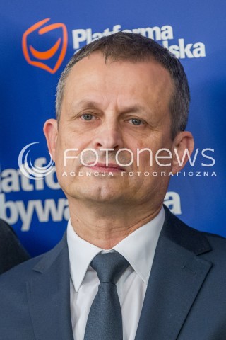  14.12.2015 RZESZOW<br />WIZYTA KANDYDATA NA SZEFA PLATFORMY OBYWATELSKIEJ GRZEGORZA SCHETYNY W RZESZOWIE<br />N/Z ZDZISLAW GAWLIK<br /> 