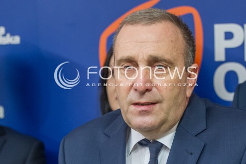  14.12.2015 RZESZOW<br />WIZYTA KANDYDATA NA SZEFA PLATFORMY OBYWATELSKIEJ GRZEGORZA SCHETYNY W RZESZOWIE<br />N/Z GRZEGORZ SCHETYNA<br /> 