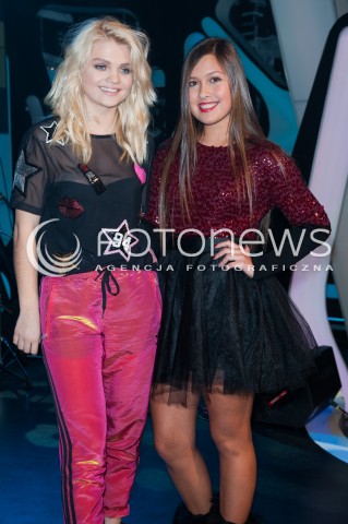  14.12.2015 WARSZAWA<br />PROGRAM SWIAT SIE KRECI<br />N/Z MARGARET MALGORZATA JAMROZY PAMELA STONE<br /> 