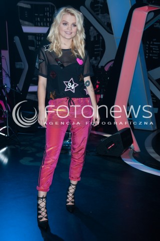  14.12.2015 WARSZAWA<br />PROGRAM SWIAT SIE KRECI<br />N/Z MARGARET MALGORZATA JAMROZY<br /> 