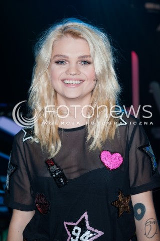  14.12.2015 WARSZAWA<br />PROGRAM SWIAT SIE KRECI<br />N/Z MARGARET MALGORZATA JAMROZY<br /> 