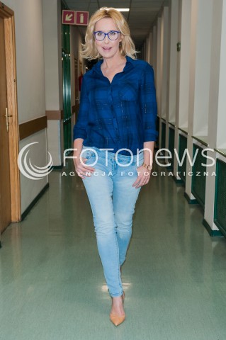  14.12.2015 WARSZAWA<br />PROGRAM SWIAT SIE KRECI<br />N/Z AGATA MLYNARSKA<br /> 