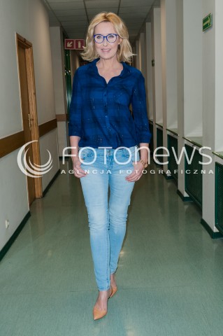  14.12.2015 WARSZAWA<br />PROGRAM SWIAT SIE KRECI<br />N/Z AGATA MLYNARSKA<br /> 