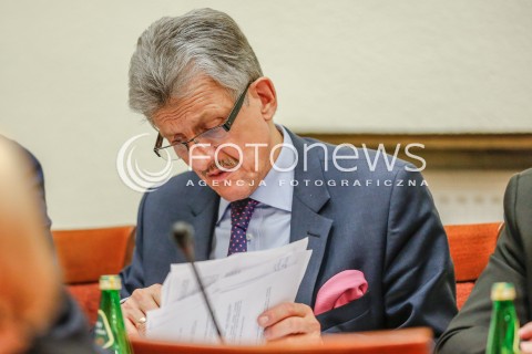  21.12.2015 WARSZAWA SEJM<br />SZOSTE POSIEDZENIE SEJMU VIII KADENCJI<br />N/Z STANISLAW PIOTROWICZ<br /> 