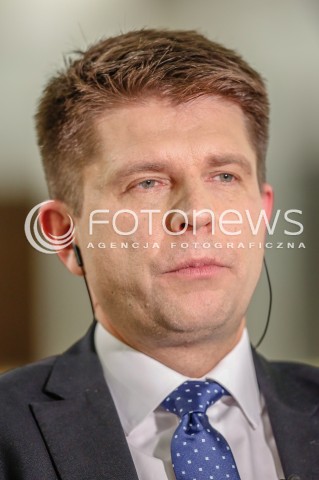  21.12.2015 WARSZAWA SEJM<br />SZOSTE POSIEDZENIE SEJMU VIII KADENCJI<br />N/Z RYSZARD PETRU<br /> 