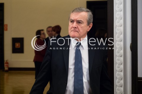  21.12.2015 WARSZAWA<br /> POSIEDZENIE RADY MINISTROW<br /> N/Z  PIOTR GLINSKI<br /> 
