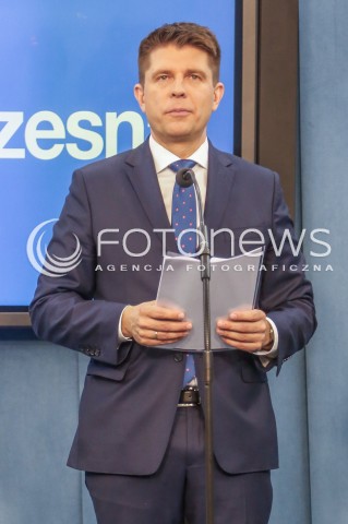  29.12.2015 WARSZAWA SEJM<br />POSIEDZENIE SEJMU VIII KADENCJI<br />N/Z RYSZARD PETRU<br /> 