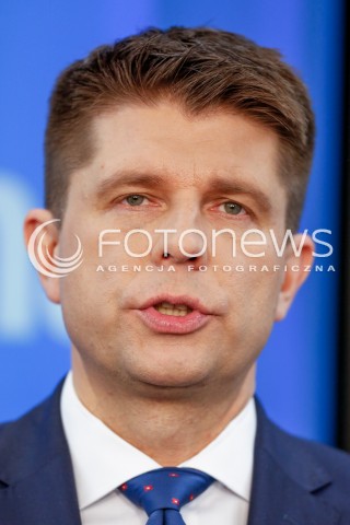  29.12.2015 WARSZAWA SEJM<br />POSIEDZENIE SEJMU VIII KADENCJI<br />N/Z RYSZARD PETRU<br /> 