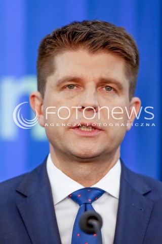  29.12.2015 WARSZAWA SEJM<br />POSIEDZENIE SEJMU VIII KADENCJI<br />N/Z RYSZARD PETRU<br /> 