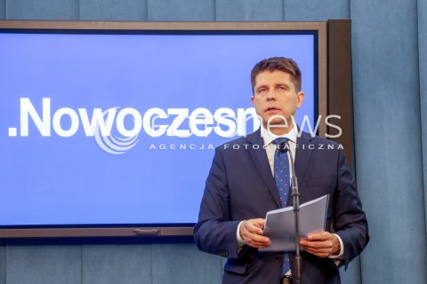  29.12.2015 WARSZAWA SEJM<br />POSIEDZENIE SEJMU VIII KADENCJI<br />N/Z RYSZARD PETRU<br /> 