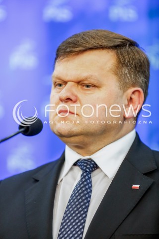  30.12.2015 WARSZAWA SEJM<br />POSIEDZENIE SEJMU VIII KADENCJI<br />N/Z WOJCIECH SKURKIEWICZ<br /> 