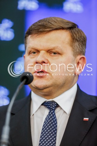  30.12.2015 WARSZAWA SEJM<br />POSIEDZENIE SEJMU VIII KADENCJI<br />N/Z WOJCIECH SKURKIEWICZ<br /> 