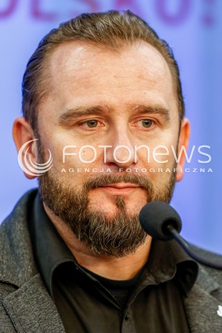  30.12.2015 WARSZAWA SEJM<br />POSIEDZENIE SEJMU VIII KADENCJI<br />N/Z PIOTR LIROY MARZEC<br /> 