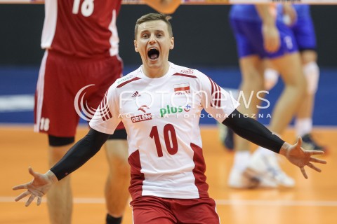 Kwalifikacje do IO: Polska - Serbia