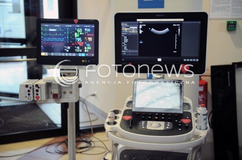  07.01.2016 WARSZAWA<br />KONFERENCJA PRASOWA PRZED 24 FINALEM WOSP<br />N/Z AUKCJE SPRZET MEDYCZNY<br /> 