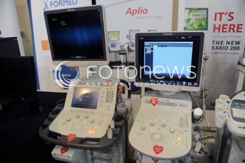  07.01.2016 WARSZAWA<br />KONFERENCJA PRASOWA PRZED 24 FINALEM WOSP<br />N/Z AUKCJE SPRZET MEDYCZNY<br /> 