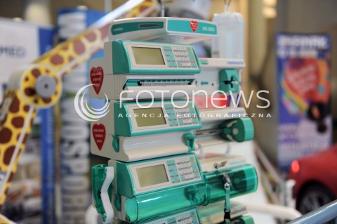  07.01.2016 WARSZAWA<br />KONFERENCJA PRASOWA PRZED 24 FINALEM WOSP<br />N/Z AUKCJE SPRZET MEDYCZNY<br /> 