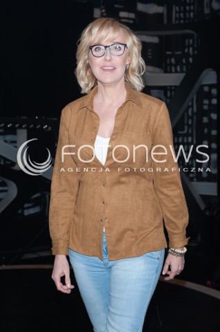  07.01.2016 WARSZAWA <br />PROGRAM SWIAT SIE KRECI <br />N/Z AGATA MLYNARSKA <br /> 