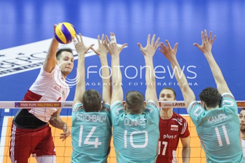 Mecz: Polska - Niemcy