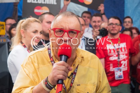 24. Finał Wielkiej Orkiestry Świątecznej Pomocy