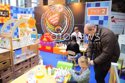  10.01.2016 WARSZAWA <br />FINAL 24 EDYCJI WIELKIEJ ORKIESTRY SWIATECZNEJ POMOCY<br />N/Z PLAC ZABAW WOSP<br /> 