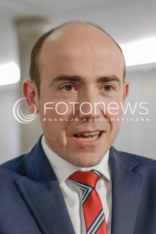  13.01.2016 WARSZAWA SEJM<br />POSIEDZENIE SEJMU VIII KADENCJI<br />N/Z BORYS BUDKA<br /> 