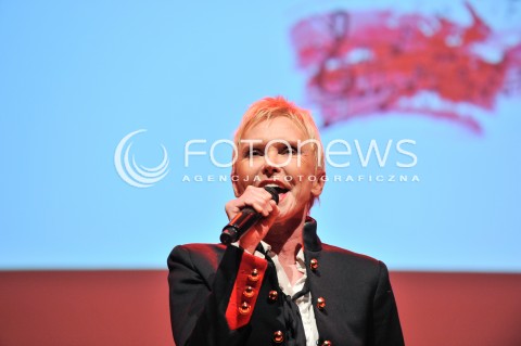  21.01.2016 WARSZAWA<br />KONCERT CHARYTATYWNY BUDZIMY MARIUSZA<br />N/Z EWA BLASZCZYK<br /> 