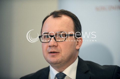 Konferencja Rzecznika Praw Obywatelskich w Warszawie