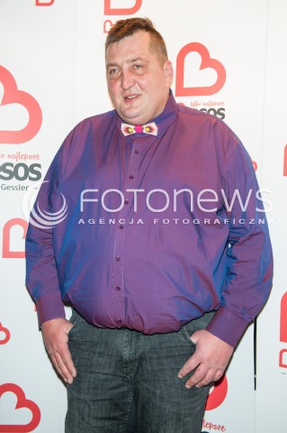  22.01.2016 WARSZAWA RESTAURACJA ALE GLORIA<br />MAGDA GESSLER PREZENTUJE AUTORSKI PROJEKT<br />N/Z ADAM KRASKO<br /> 