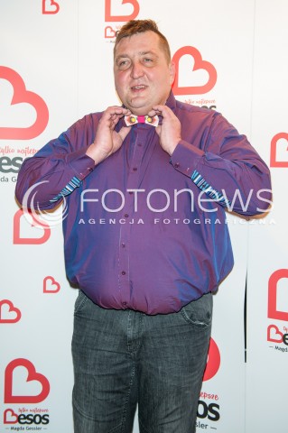  22.01.2016 WARSZAWA RESTAURACJA ALE GLORIA<br />MAGDA GESSLER PREZENTUJE AUTORSKI PROJEKT<br />N/Z ADAM KRASKO<br /> 