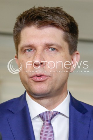  27.01.2016 WARSZAWA SEJM<br />POSIEDZENIE SEJMU VIII KADENCJI<br />N/Z RYSZARD PETRU<br /> 