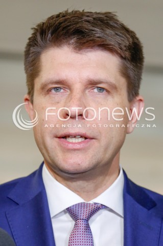  27.01.2016 WARSZAWA SEJM<br />POSIEDZENIE SEJMU VIII KADENCJI<br />N/Z RYSZARD PETRU<br /> 